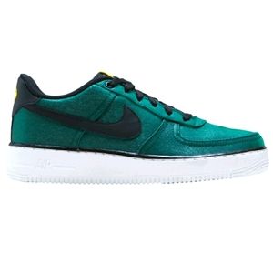 Nike Air Force 1 LV8 Shift Aurora Green Sneakers 3.5Y Shoes
